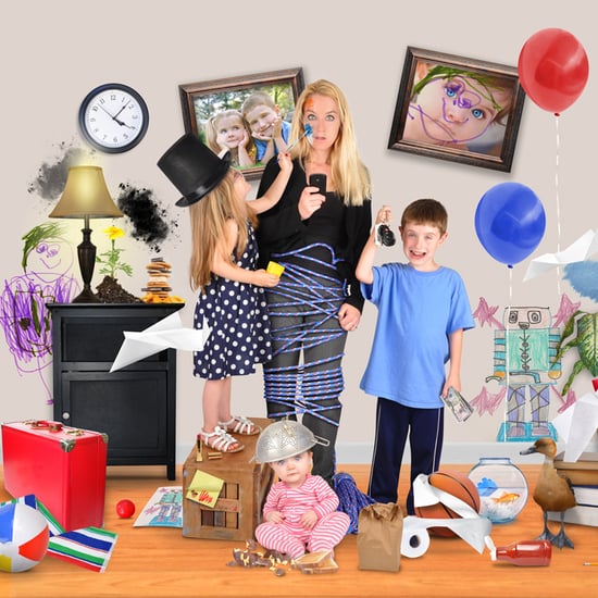 What Winter Break Is Like For Parents