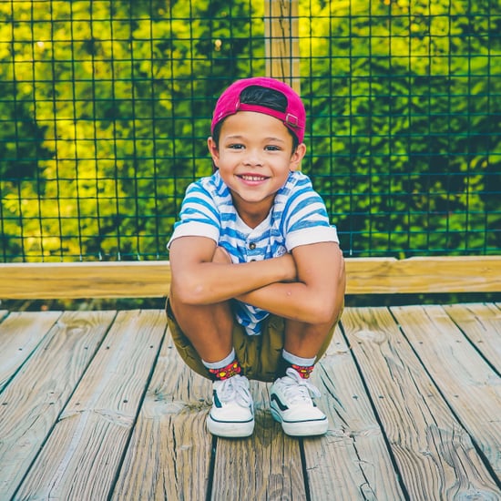 How to Raise a Good Son