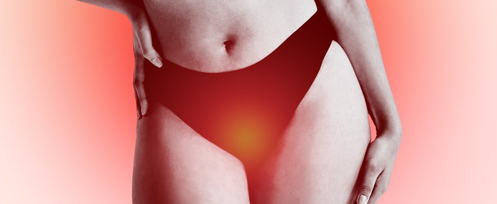 Why Does My Vagina Itch? 9 Causes of Vaginal Itching