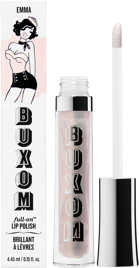 Buxom Full-On Lip Polish