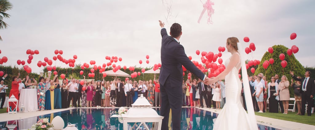 How to Have a Fun Wedding