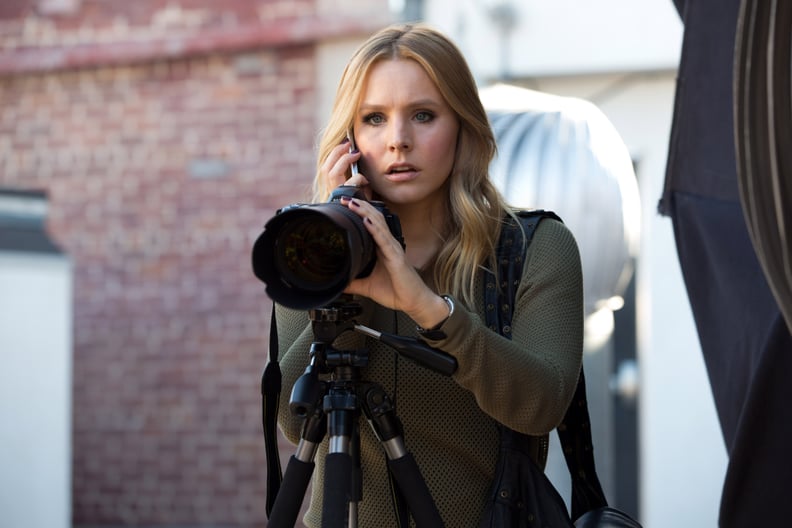 Veronica Mars (the Movie)