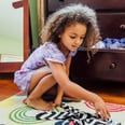 Yes, My 4-Year-Old Does Chores and No, She Isn’t Always Rewarded For Them