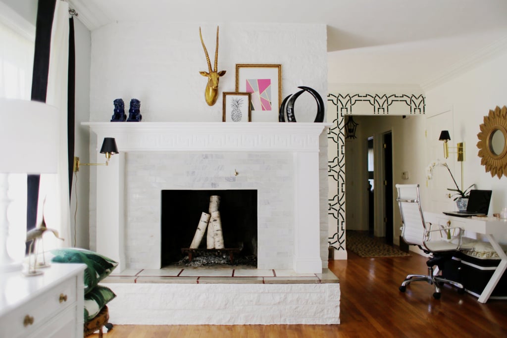 Bliss at Home House Tour