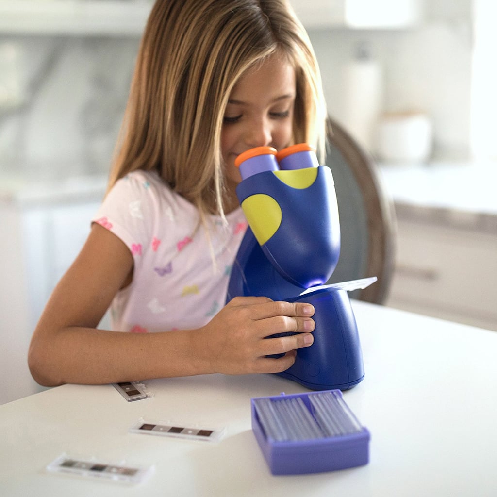 Best STEM Gift For 5-Year-Olds