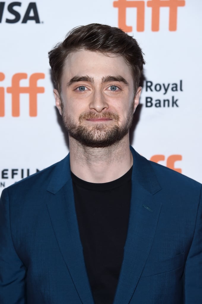 Daniel Radcliffe Birth Chart