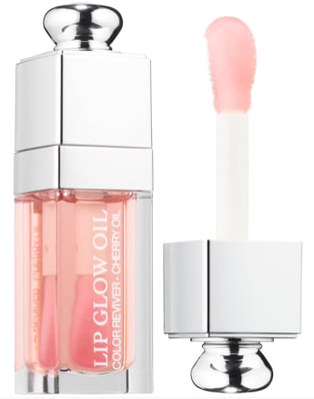 Dior Lip Glow Oil