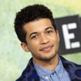 Jordan Fisher Shares Sweet Instagram Featuring His Halloween Costume With Son Riley