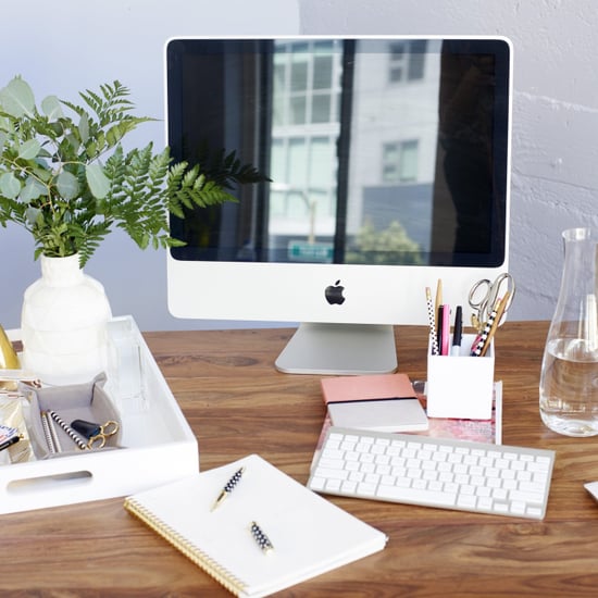 How to Avoid Germs at the Office