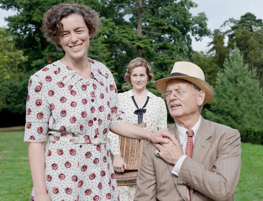 Hyde Park on Hudson New Movies on Netflix 2016 POPSUGAR