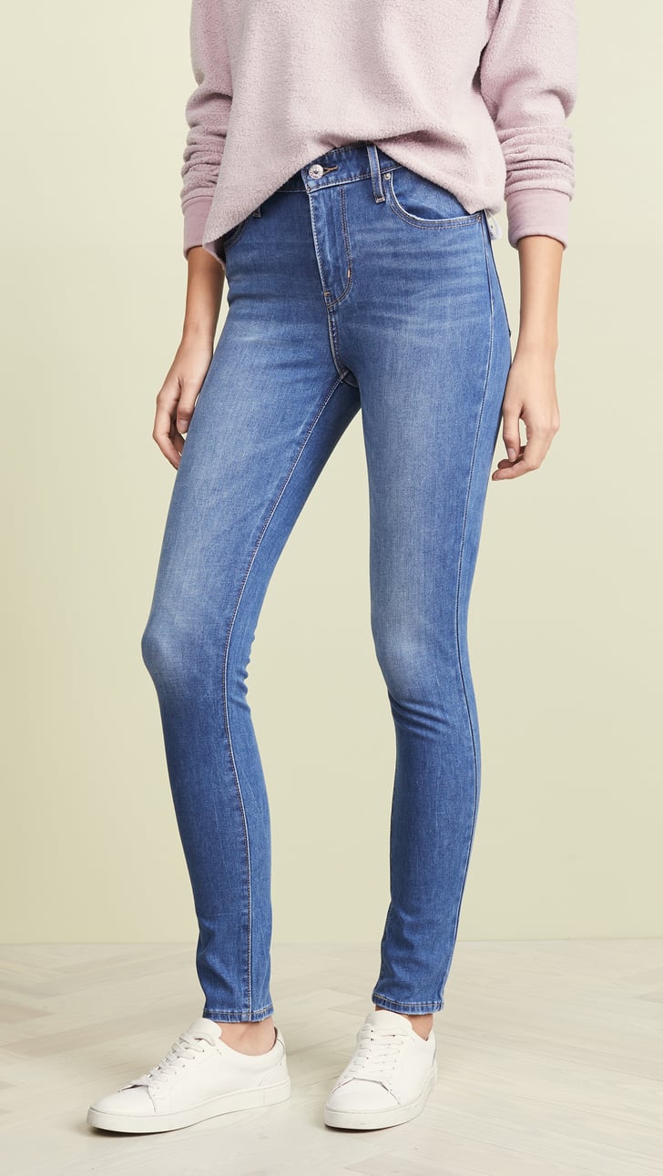 Levi's 721 High Rise Skinny Jeans | Best Labor Day Sales 2019 ...