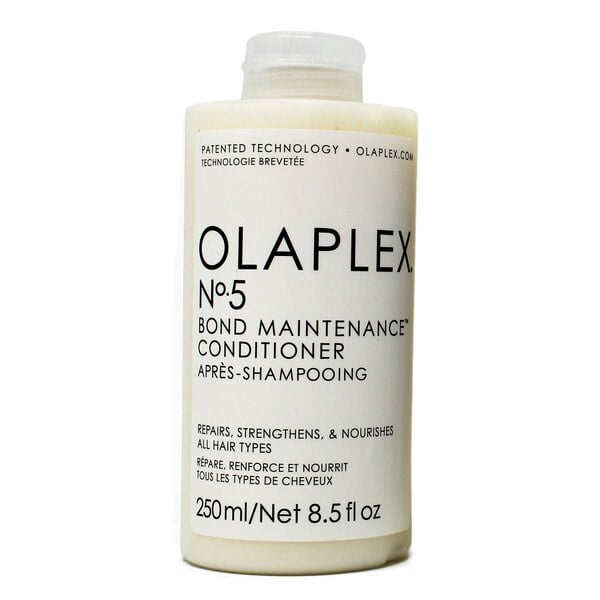 Best Drugstore Conditioner For Defining Curls