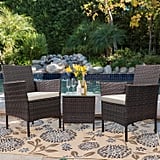 Pamapic Outdoor Patio Furniture Set 18 Stunning Outdoor Furniture Finds You Ll Never Guess Are From Amazon Popsugar Home Photo 13