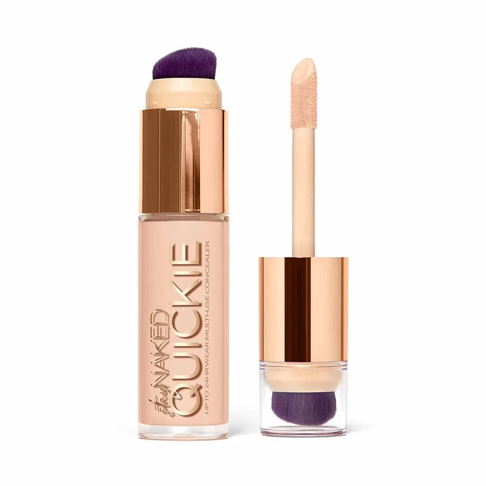 Urban Decay's Quickie 24-Hour Waterproof Concealer