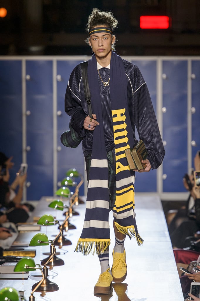 Rihanna Fenty x Puma Fall 2017 Collection
