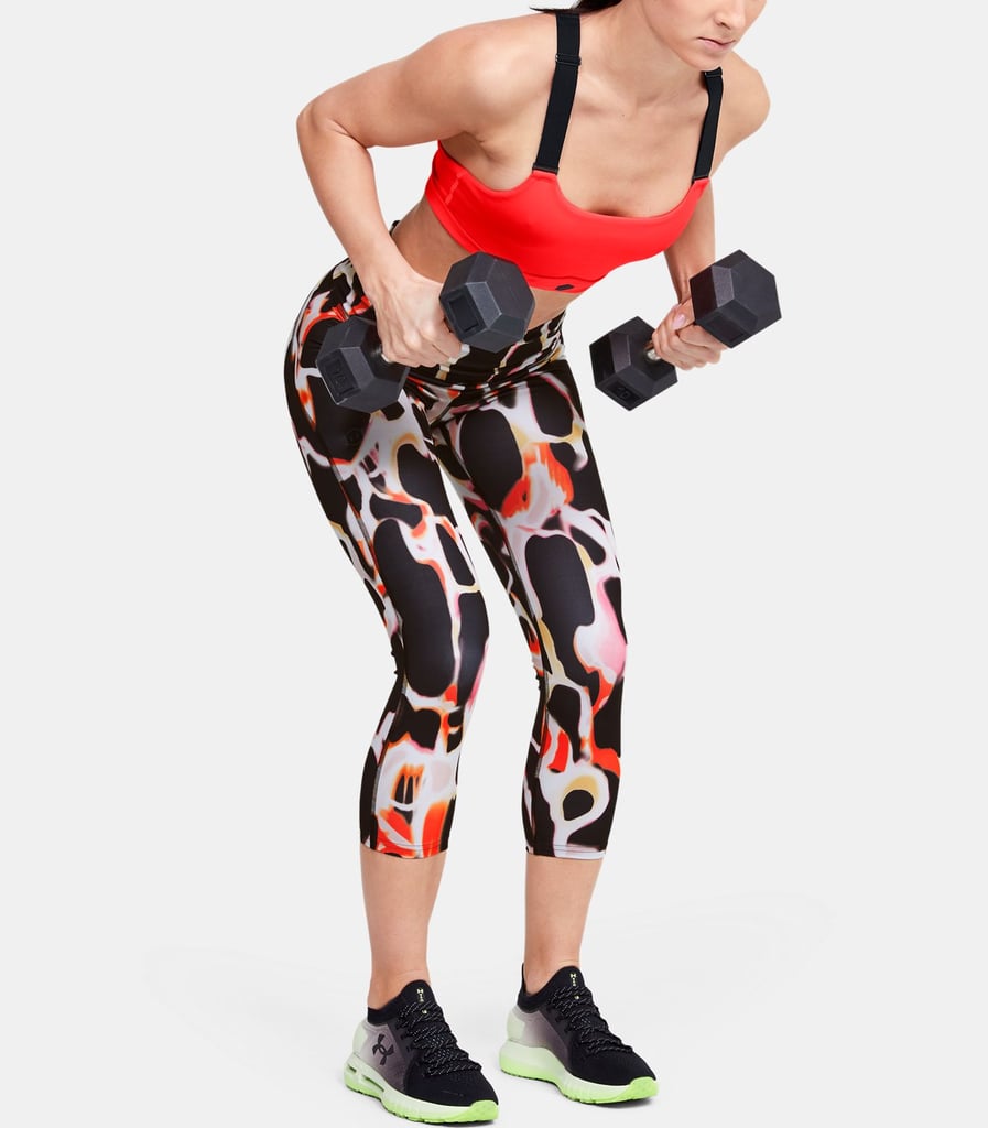 ua leggings
