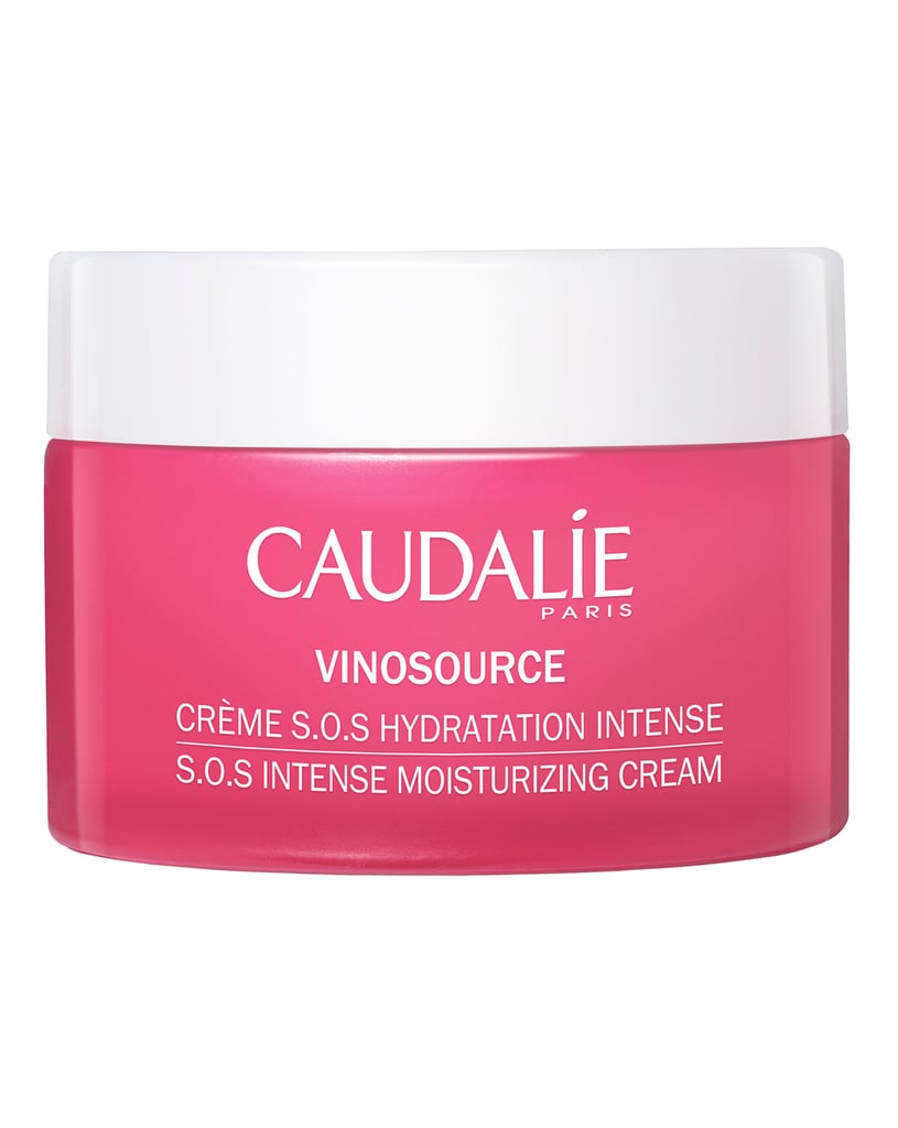 Caudalie Vinosource SOS Intense Hydration Moisturiser