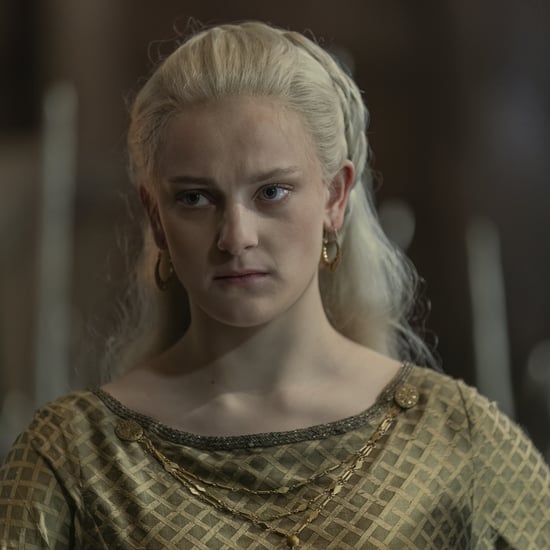 House of the Dragon: Is Helaena a Dreamer?