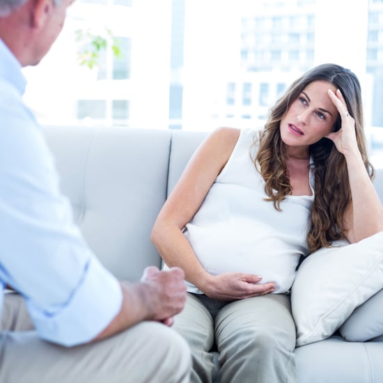 Why Pregnant Women Should Be Screened For Depression