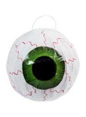 Eyeball Piñata