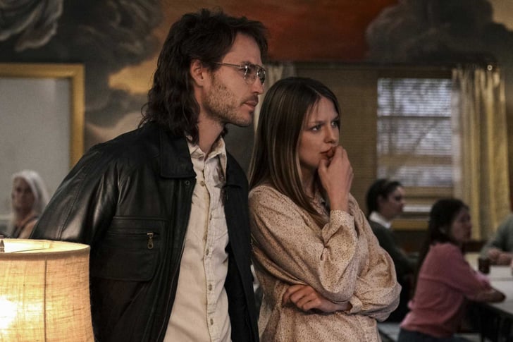 Waco Tv Show Full Cast Popsugar Entertainment