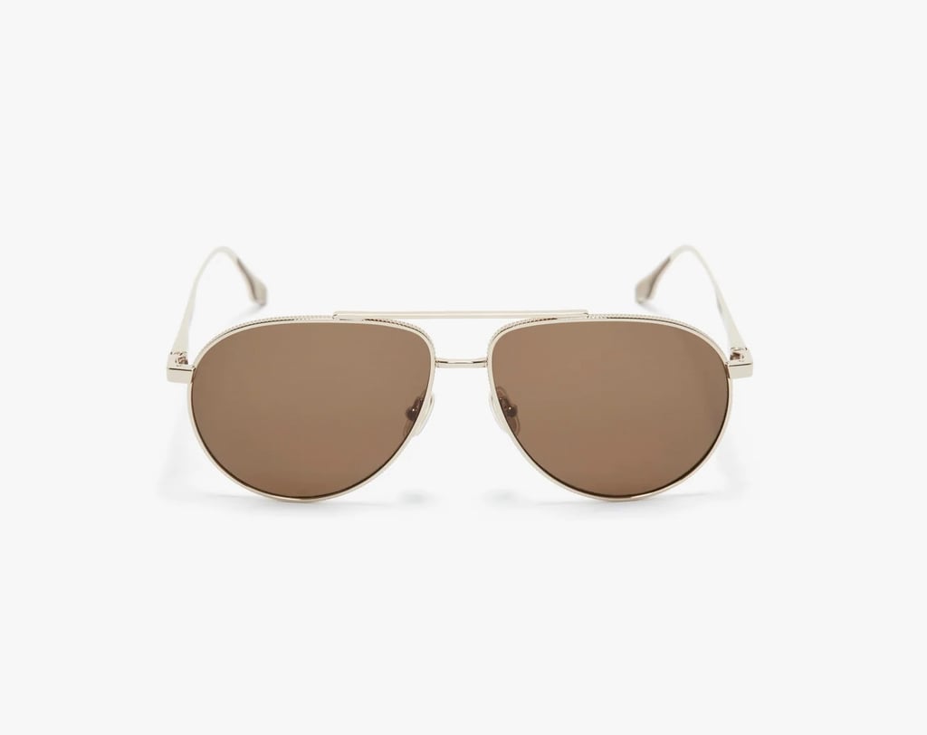 A Pair of Stunning Shades
