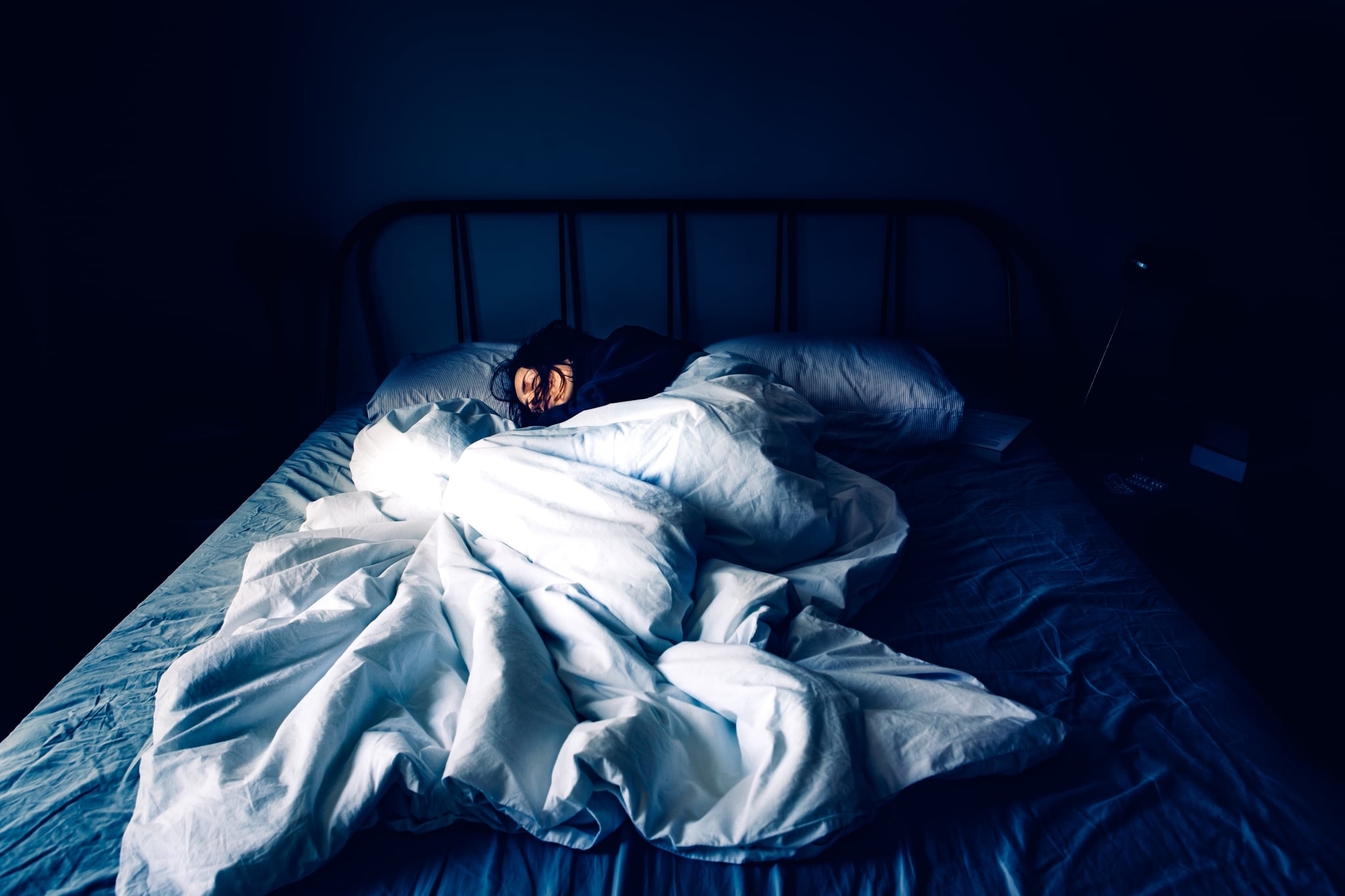 Why Am I Having Weird Dreams During Quarantine? | POPSUGAR Fitness