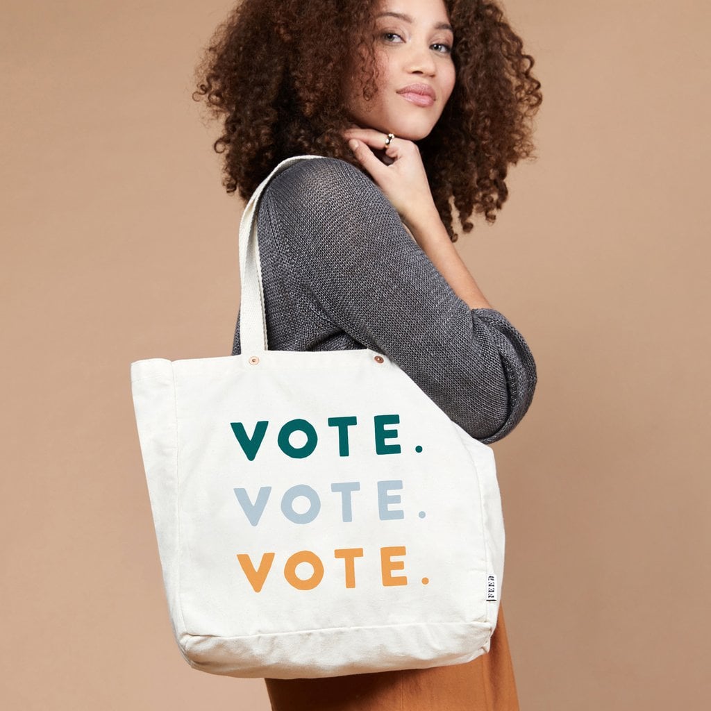 FEED Vote Tote