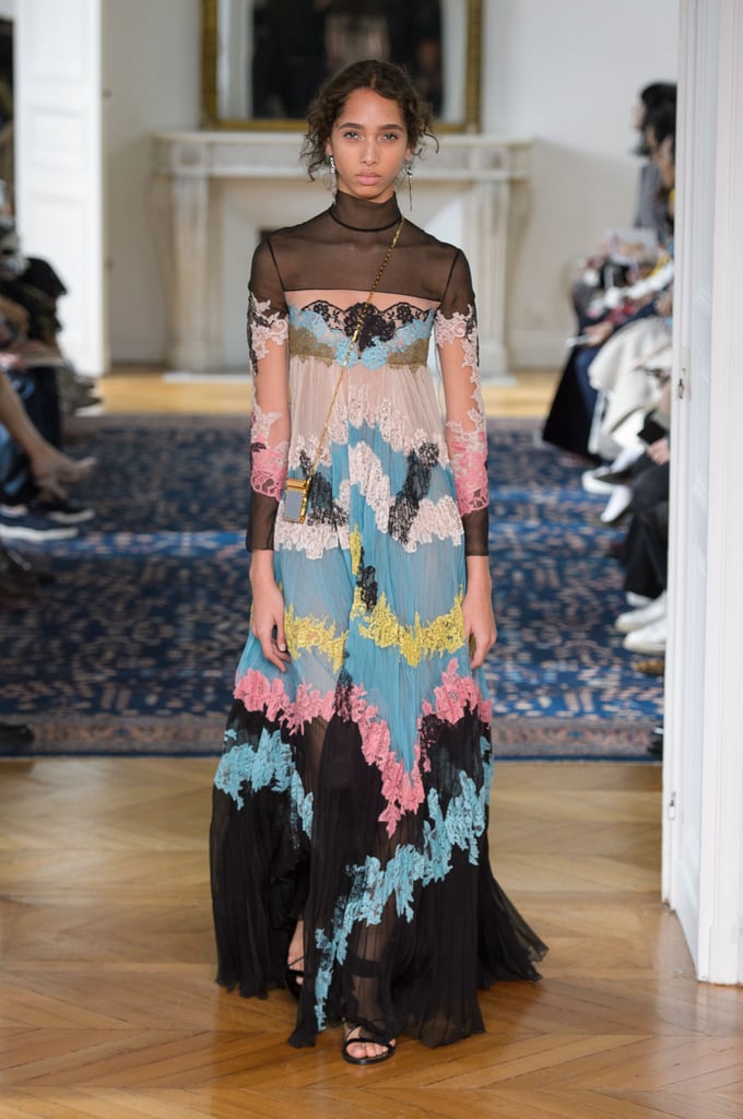 Valentino Spring 2017 Collection