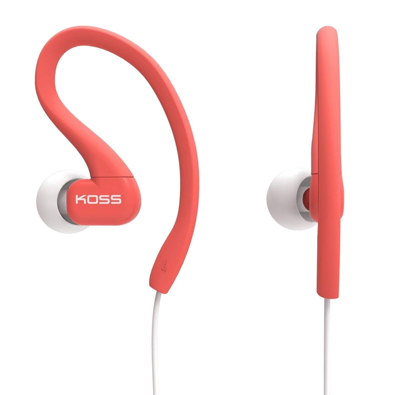 Koss KSC32C Fitclips Headphones