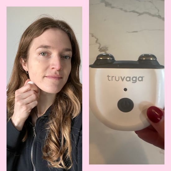 I Tried Truvaga Plus For Stress Relief