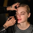 What I Learned as a Makeup Artist From Other Lead Makeup Artists Backstage at NYFW