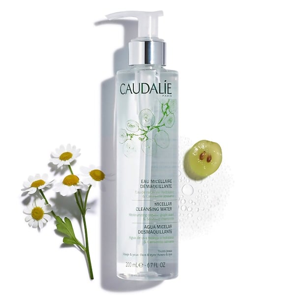 Caudalie Micellar Cleansing Water