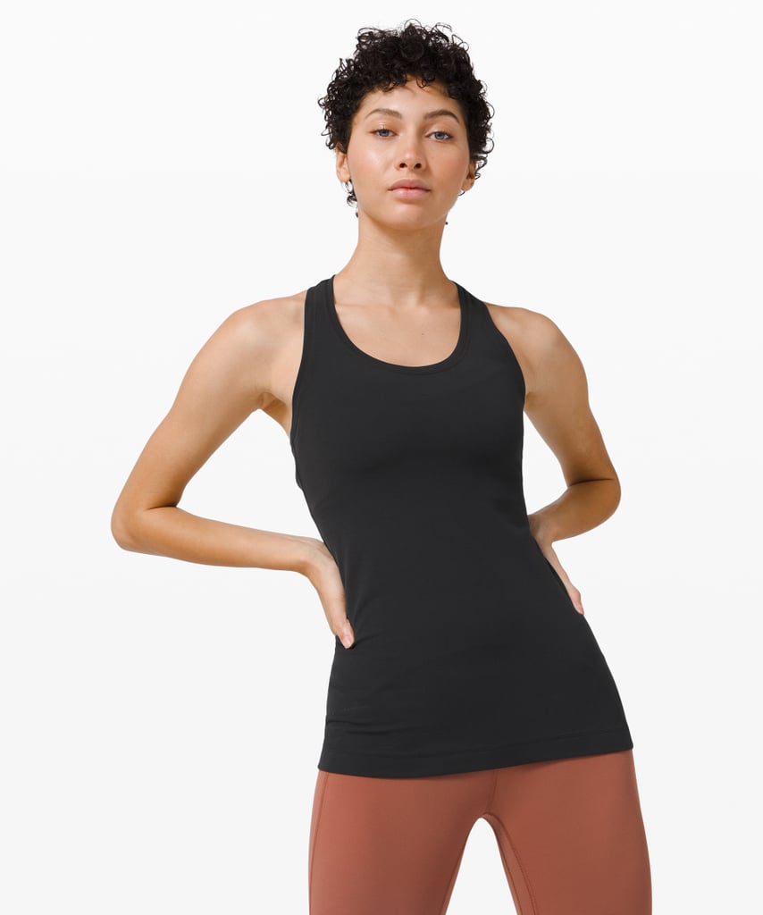 Lululemon Cool Racerback II Nulu