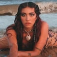 Madonna's Daughter Follows in Her Footsteps With "Lock&Key" Music Video