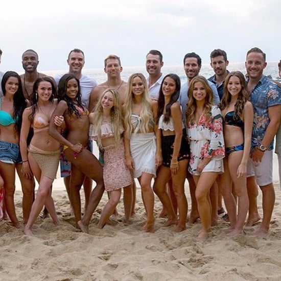 Bachelor in Paradise Season 4 Details