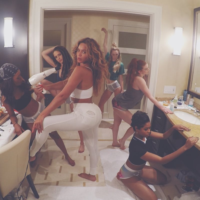 "7/11" by Beyoncé