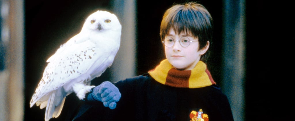 How to Use Facebook's Harry Potter Feature June 2017