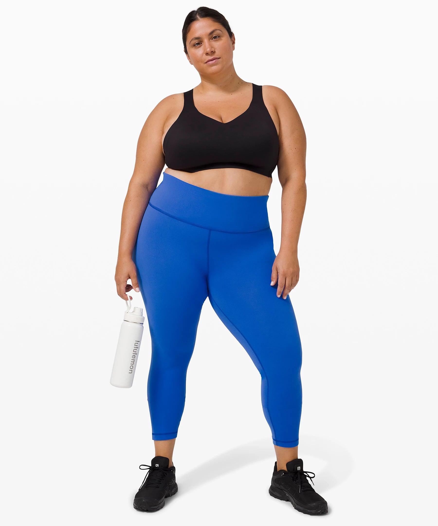 We Compared 13 of the Best Lululemon Leggings, So You Know Exactly What  You're Buying