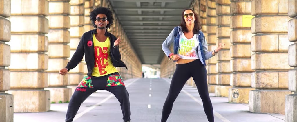 Best Latin Zumba Videos