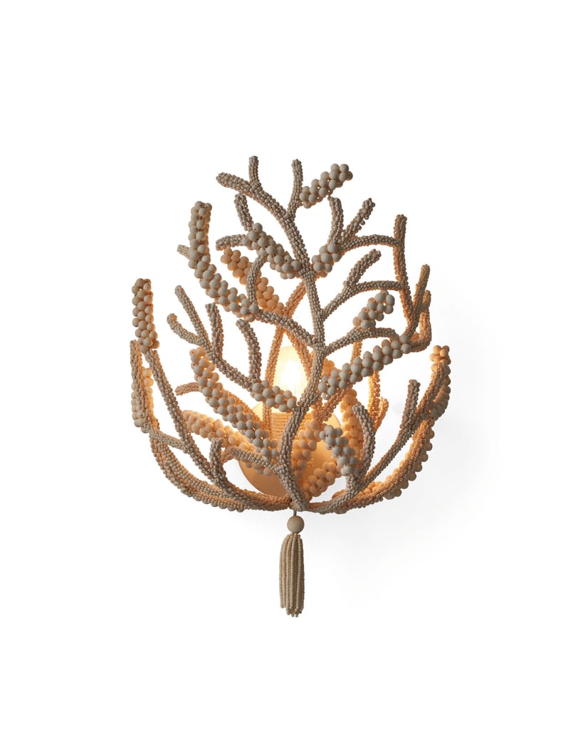 Sanibel Sconce
