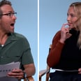 Watch Ryan Reynolds and Jodie Comer Get Real as They Talk Limits