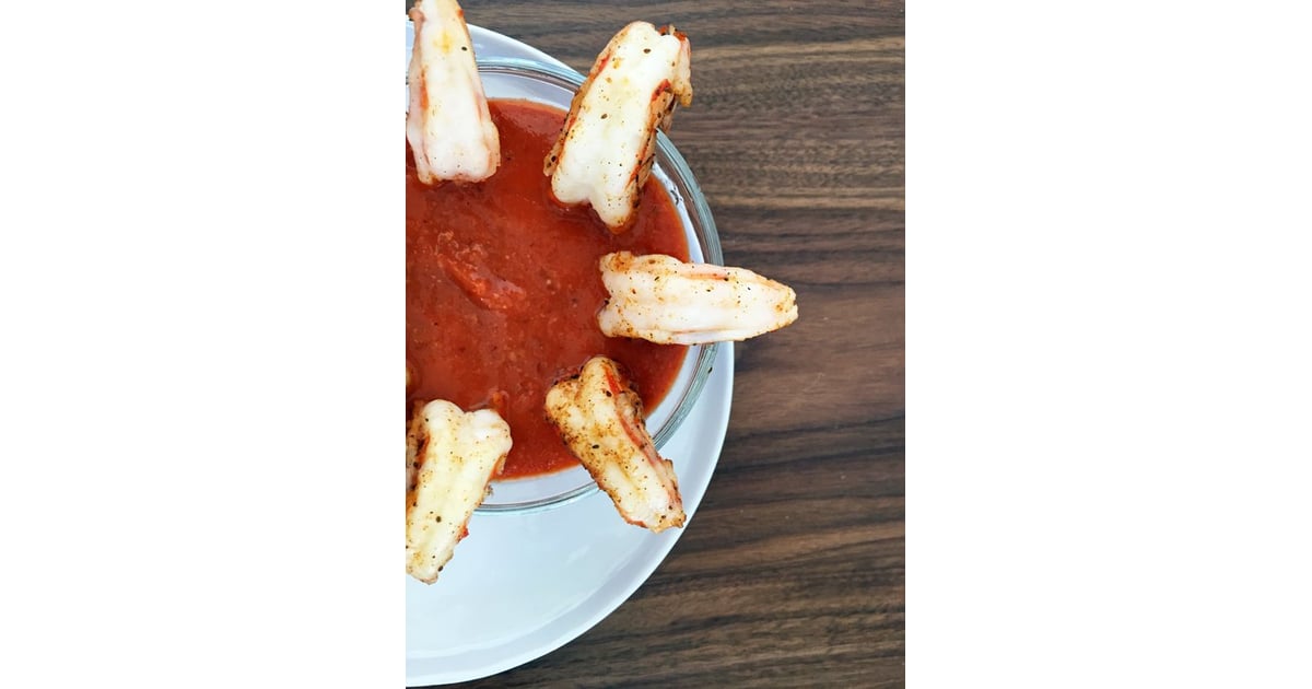 Shrimp Cocktail Alton Brown Recipes POPSUGAR Food Photo 17