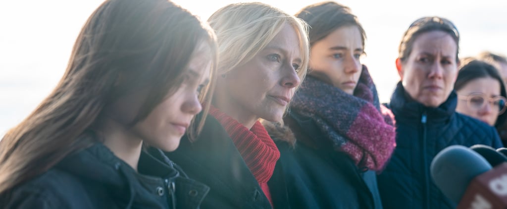 Netflix's Lost Girls: The True Story of Shannan Gilbert