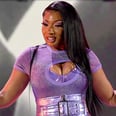 Megan Thee Stallion Is a Whole October Mood in New Instagram Post