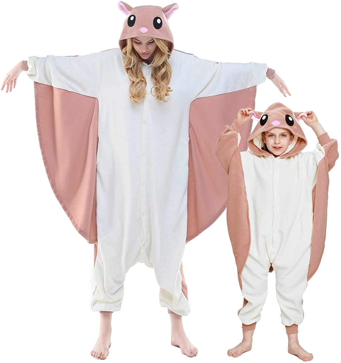 Cute halloween onesies for adults