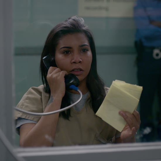 Why Is Maria in Prison on Orange Is the New Black?