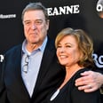 John Goodman Breaks His Silence About the Roseanne Cancellation: "Everything's Fine"
