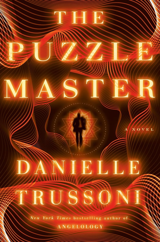 "The Puzzle Master" by Danielle Trussoni