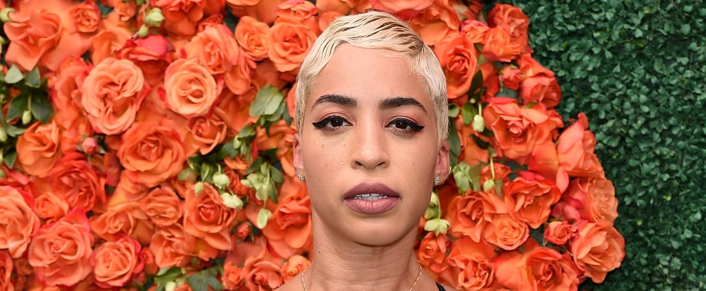 Jillian Mercado is Creating Disabled Latinx Representation
